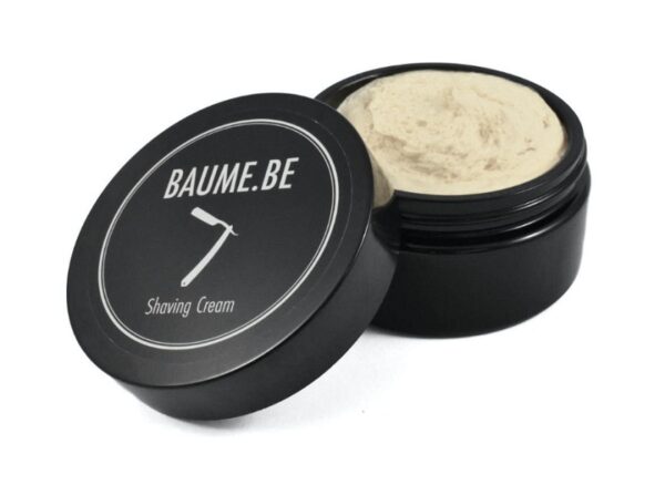 BAUME.BE Shaving Cream 200 ml