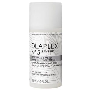 Olaplex No. 5 Leave-In Moisturize & Mend 100ml/3.3oz